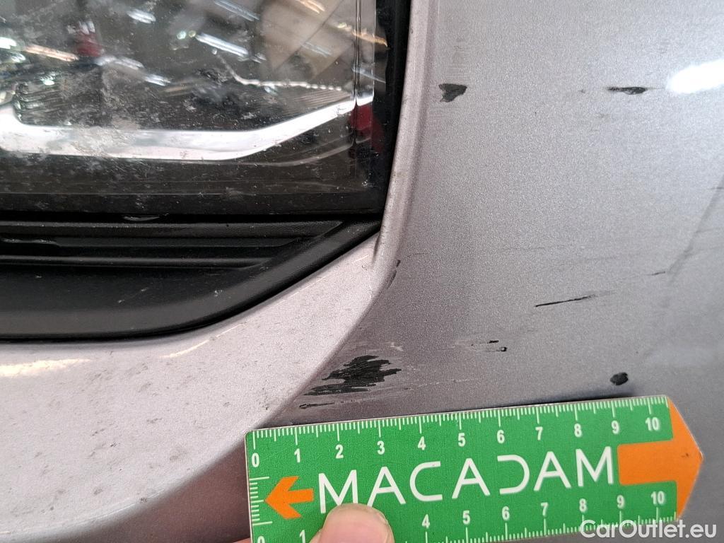  Citroen  C4  Berline Shine Pack 1.5 BlueHDI 130CV BVA8 E6d #6