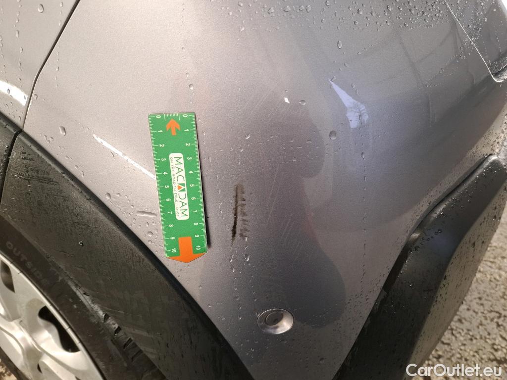  Citroen  C3  Shine Business 1.2 PureTech 80CV BVM5 E6 #29