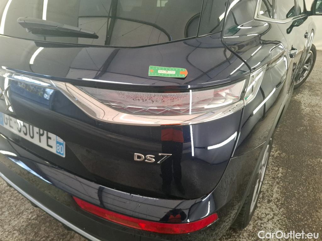  DS  DS7 DS DS 7 Crossback / 2017 / 5P / SUV E-TENSE 4x4 300 RIVOLI #23
