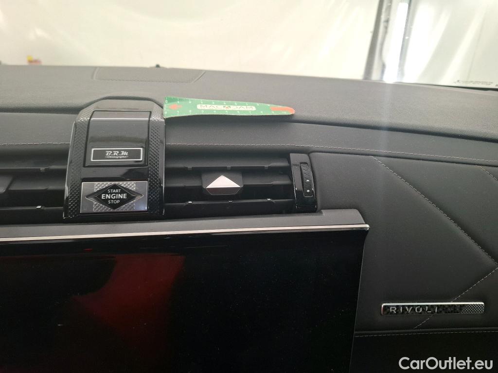  DS  DS7 DS DS 7 Crossback / 2017 / 5P / SUV E-TENSE 4x4 300 RIVOLI #11