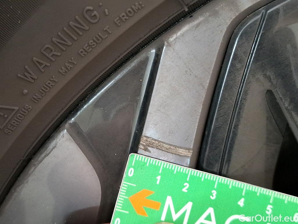  Citroen  C4  Berline Shine Pack 1.5 BlueHDI 130CV BVA8 E6d #28