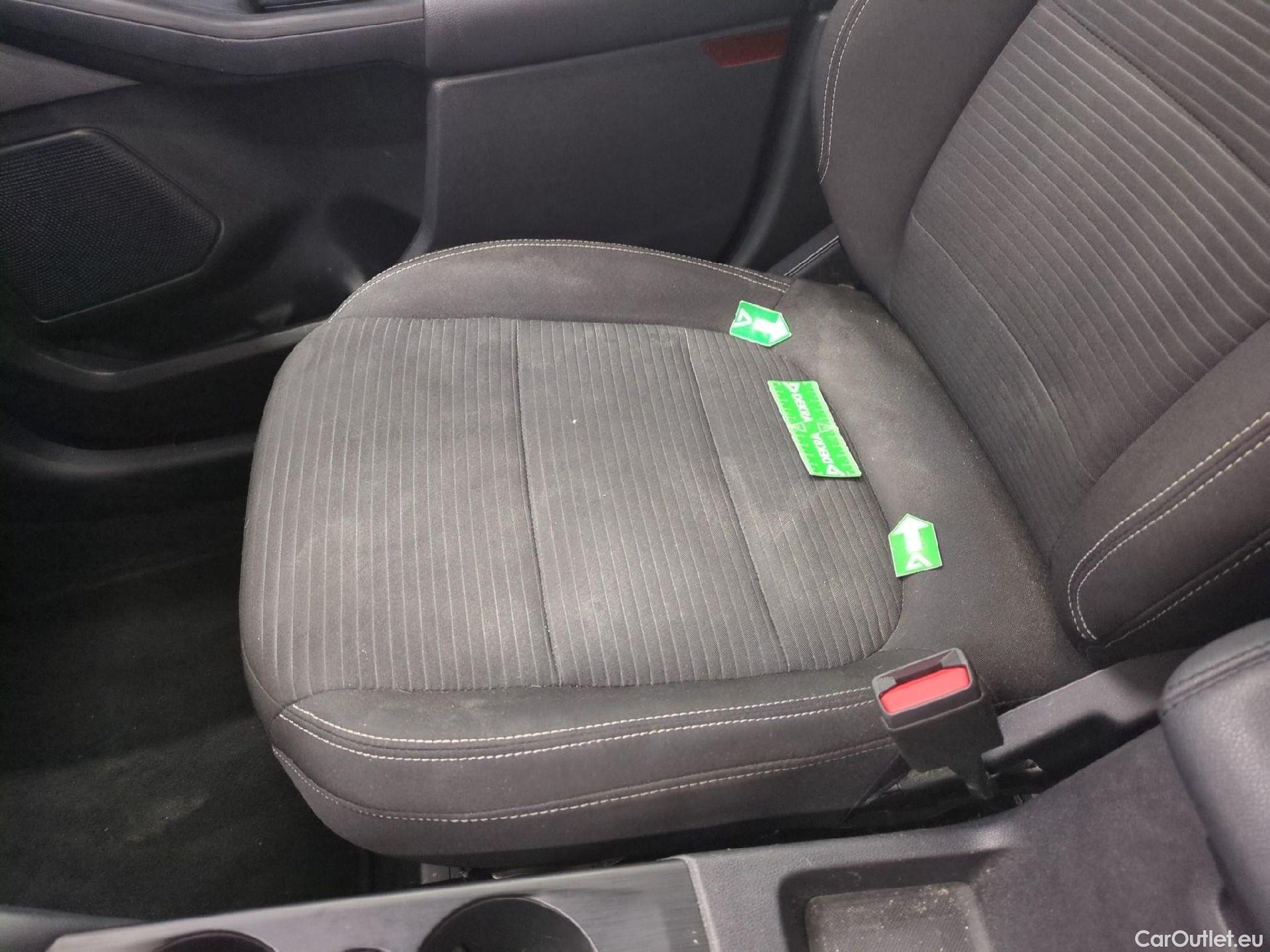  Ford  Kuga  Titanium Hybrid 2.5 190CV BVA6 E6dT #11