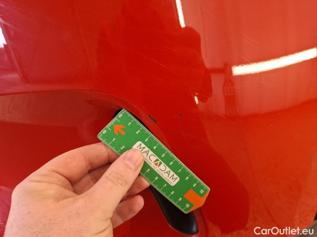  Citroen  C5 CITROEN  Aircross / 2018 / 5P / SUV BlueHDi 130 S&S BVM6 Business #29