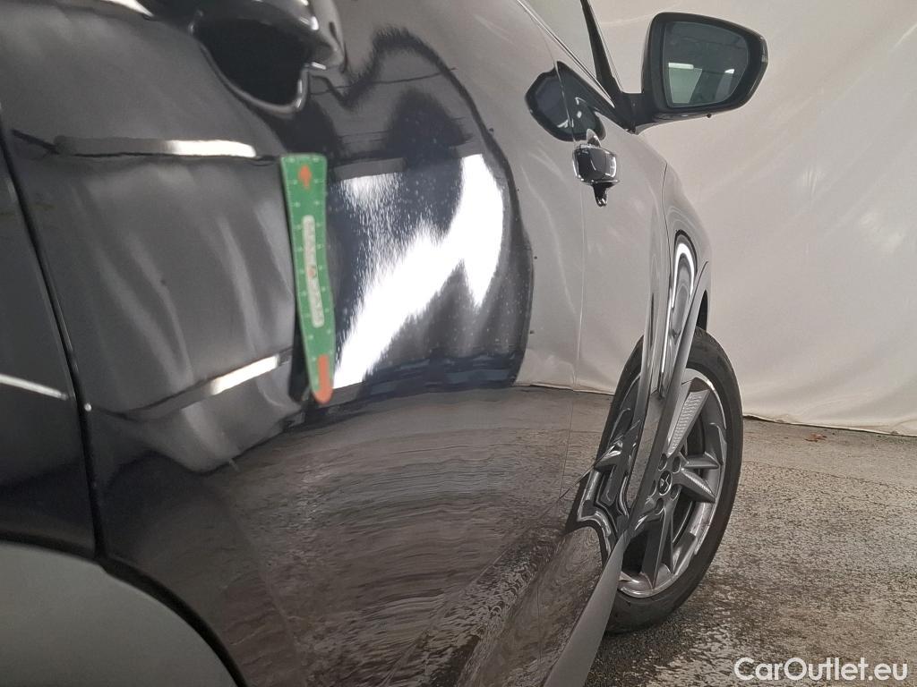  DS  DS7 DS DS 7 Crossback / 2017 / 5P / SUV E-TENSE 4x4 300 RIVOLI #6