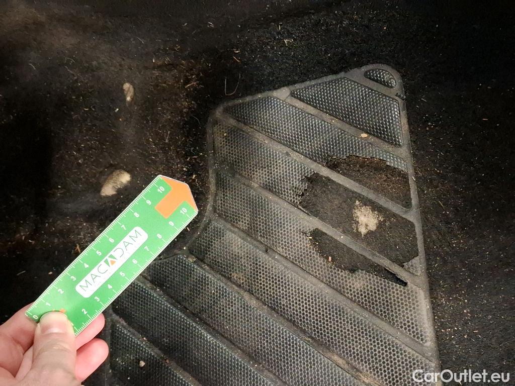  Citroen  C4 Grand Picasso /Spacetourer Business + 1.5 BlueHDi 130CV BVA8 7 Sieges E6d #4