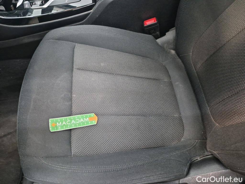  Bmw  X3 BMW  / 2017 / 5P / SUV sDrive18d 150ch Business Design BVA8 #7