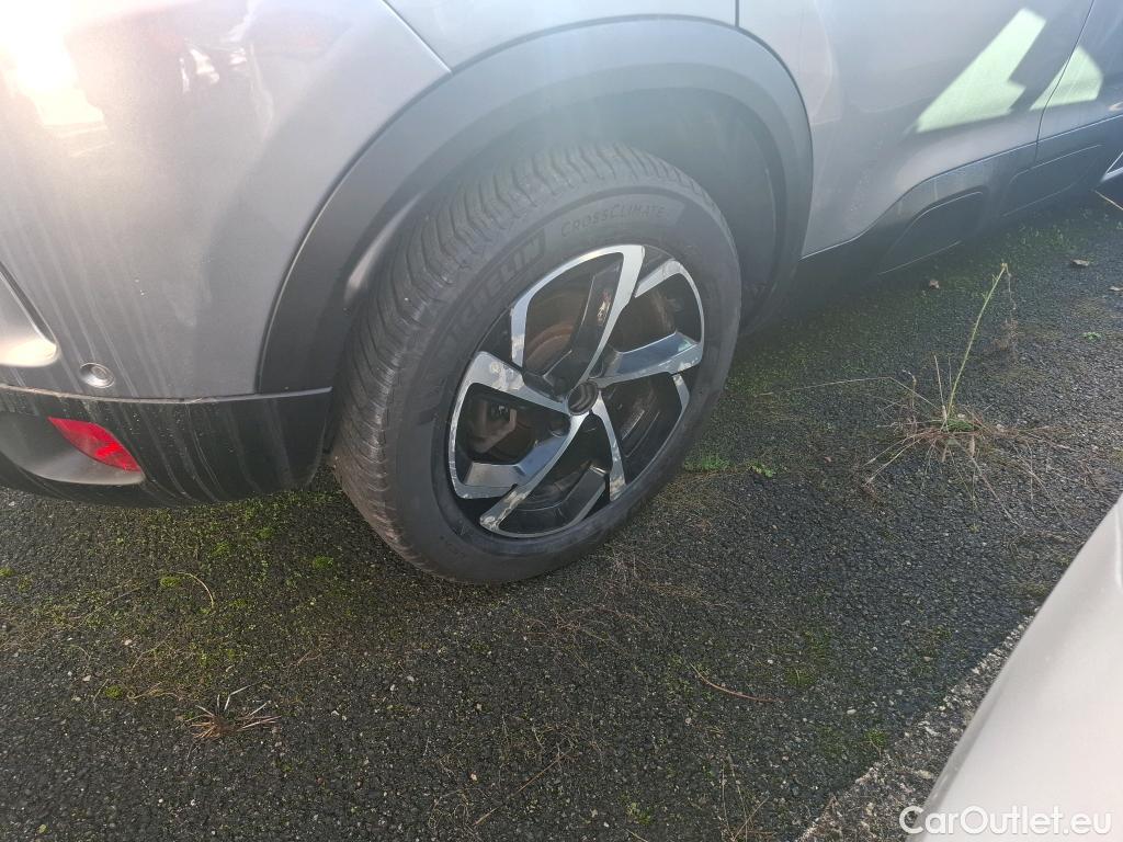  Citroen  C5 CITROEN  Aircross / 2018 / 5P / SUV BlueHDi 180 S&S EAT8 Business + #6