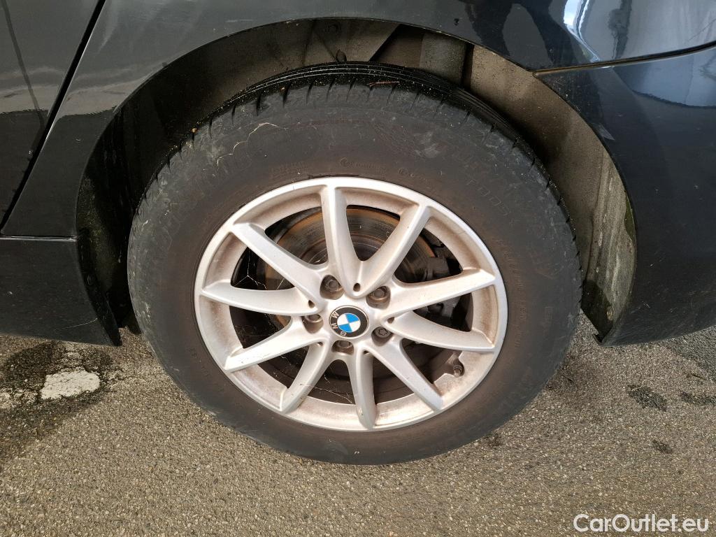  Bmw  Serie 2 Série 2 Active Tourer 216d Lounge 1.5 115CV BVA7 E6dT #29