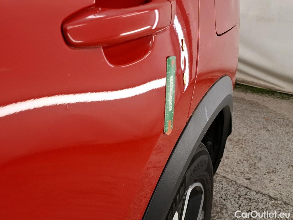  Citroen  C5 CITROEN  Aircross / 2018 / 5P / SUV Hybrid 225 e-EAT8 Feel #11