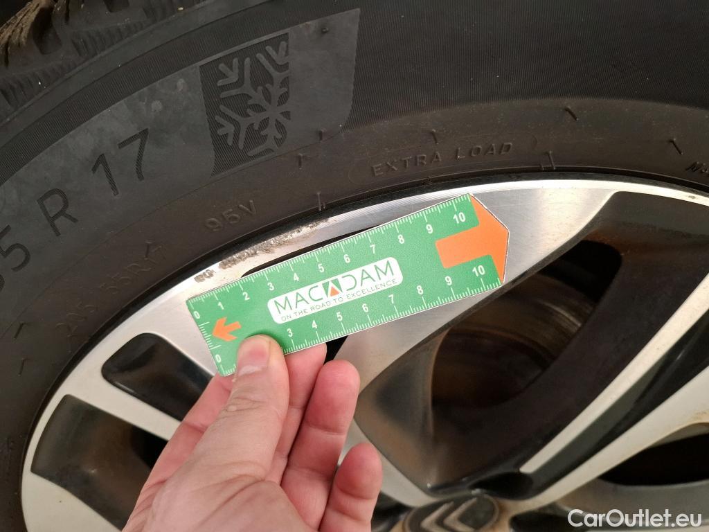  Citroen  C4 Grand Picasso /Spacetourer Business + 1.5 BlueHDi 130CV BVA8 7 Sieges E6d #43