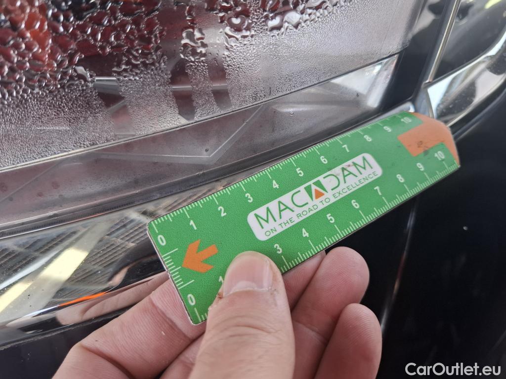  DS  DS7 DS DS 7 Crossback / 2017 / 5P / SUV E-TENSE 4x4 300 RIVOLI #25