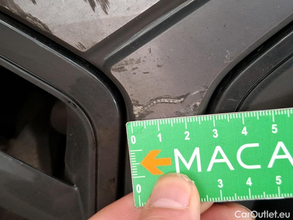  Citroen  C4  Berline Shine Pack 1.5 BlueHDI 130CV BVA8 E6d #10