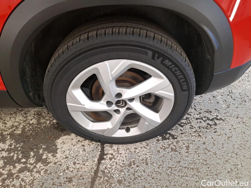  Citroen  C5 CITROEN  Aircross / 2018 / 5P / SUV BlueHDi 130 S&S BVM6 Business #12