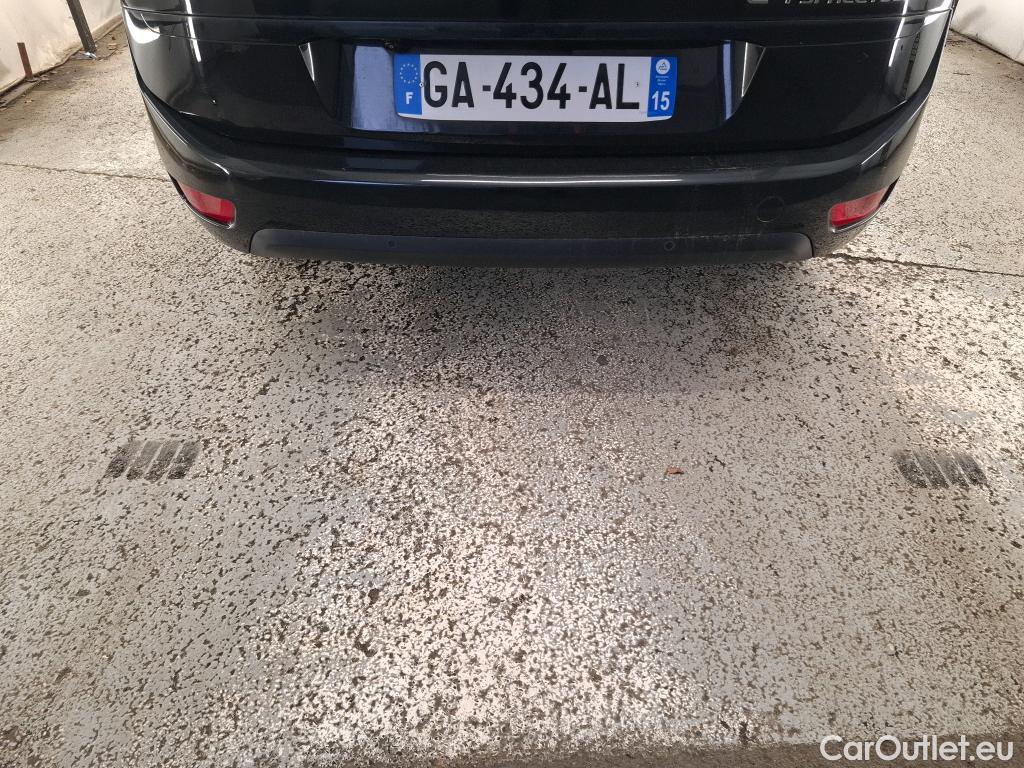  Citroen  C4 Grand Picasso /Spacetourer Business + 1.5 BlueHDi 130CV BVA8 7 Sieges E6d #18