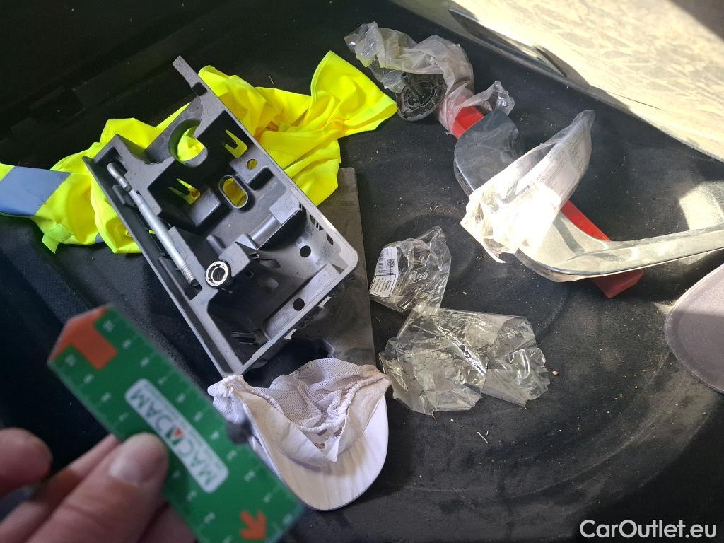  Citroen  C5 CITROEN  Aircross / 2018 / 5P / SUV BlueHDi 180 S&S EAT8 Business + #9