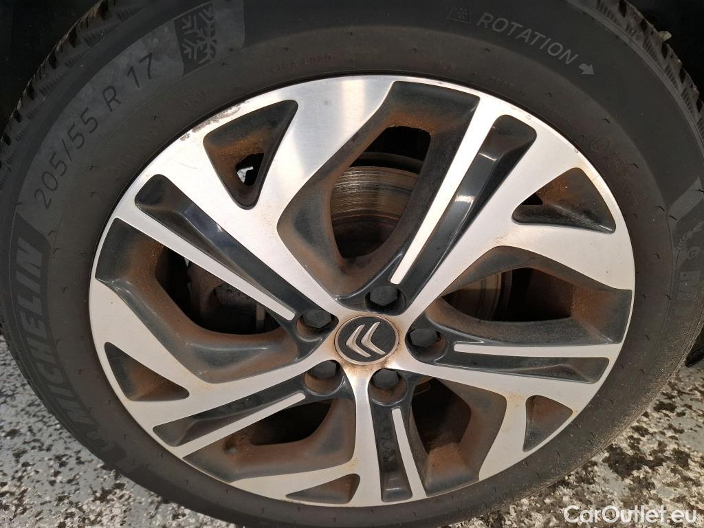  Citroen  C4 Grand Picasso /Spacetourer Business + 1.5 BlueHDi 130CV BVA8 7 Sieges E6d #42