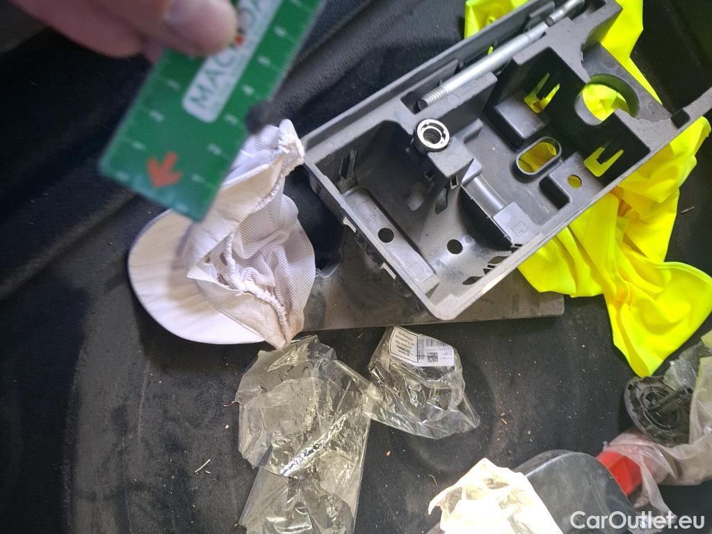  Citroen  C5 CITROEN  Aircross / 2018 / 5P / SUV BlueHDi 180 S&S EAT8 Business + #10