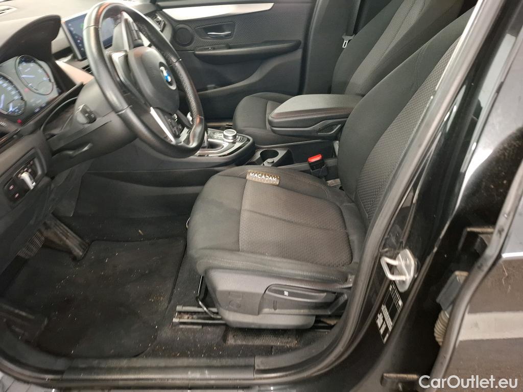  Bmw  Serie 2 Série 2 Active Tourer 216d Lounge 1.5 115CV BVA7 E6dT #37