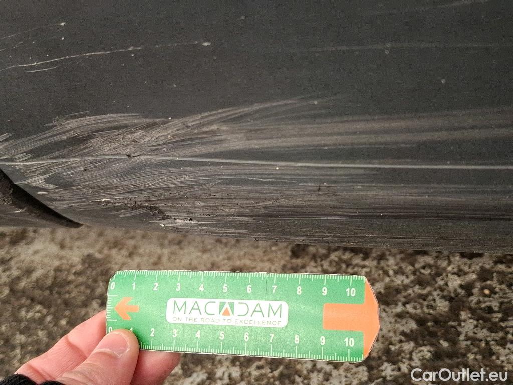  Citroen  C5 CITROEN  Aircross / 2018 / 5P / SUV Hybrid 225 e-EAT8 Feel #9