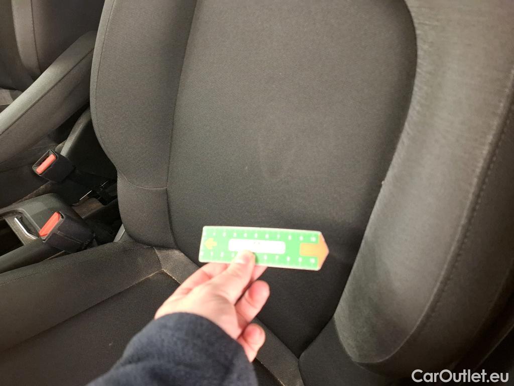  Citroen  C4 Grand Picasso /Spacetourer Business + 1.5 BlueHDi 130CV BVA8 7 Sieges E6d #52