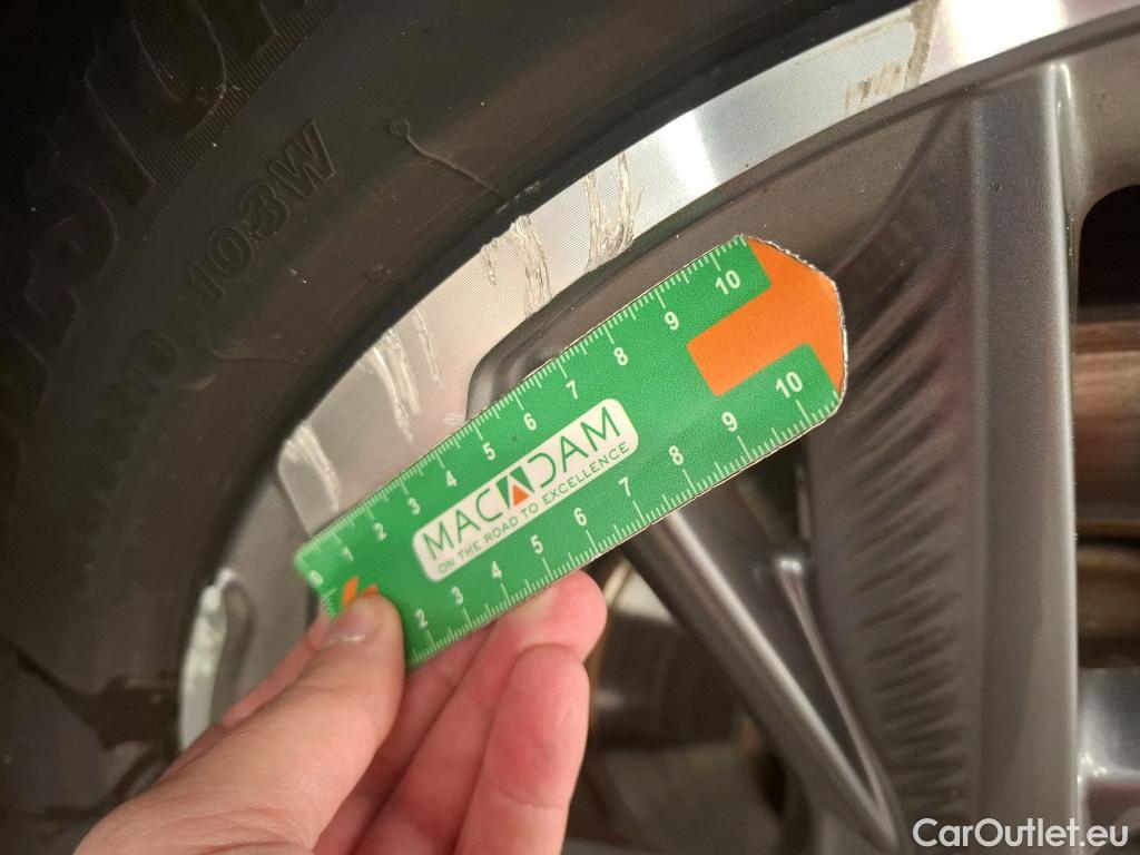  DS  DS7 DS DS 7 Crossback / 2017 / 5P / SUV E-TENSE 4x4 300 RIVOLI #16