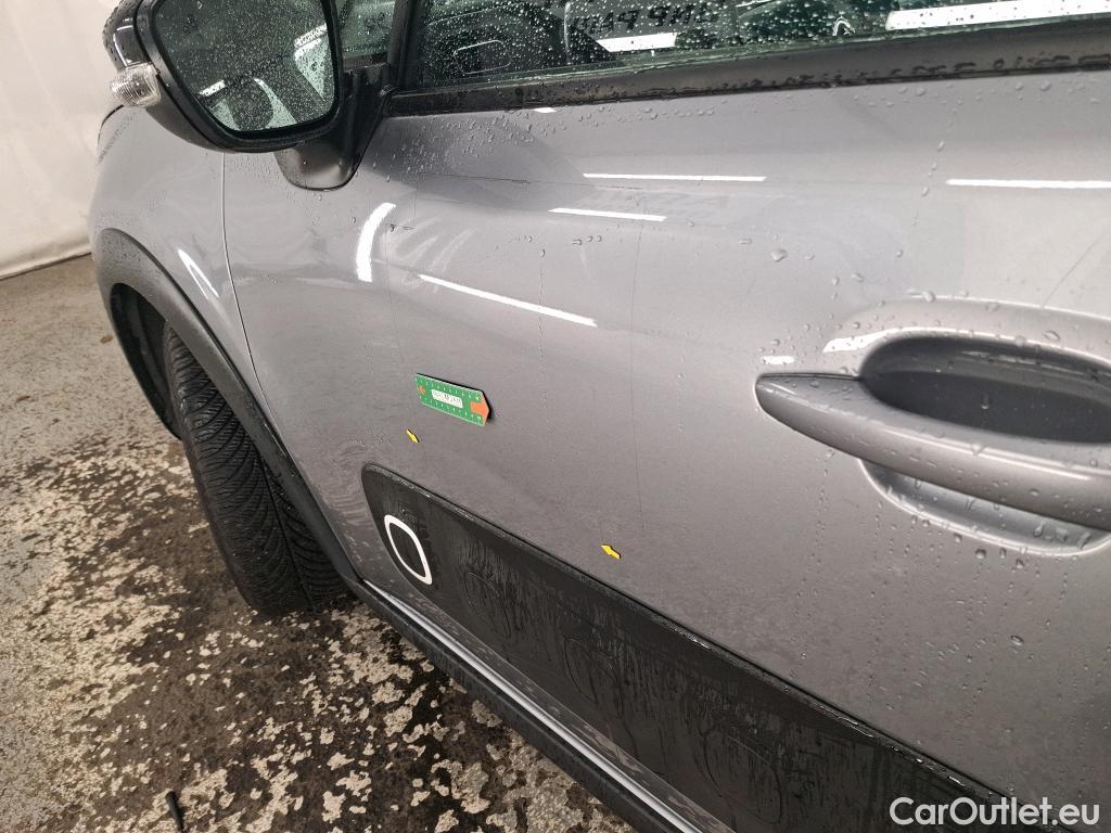  Citroen  C3  Shine Business 1.2 PureTech 80CV BVM5 E6 #1