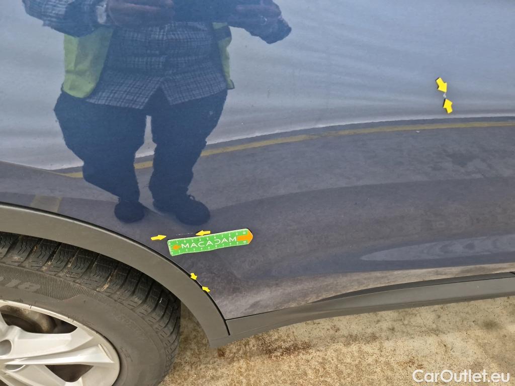  Bmw  X3 BMW  / 2017 / 5P / SUV sDrive18d 150ch Business Design BVA8 #32