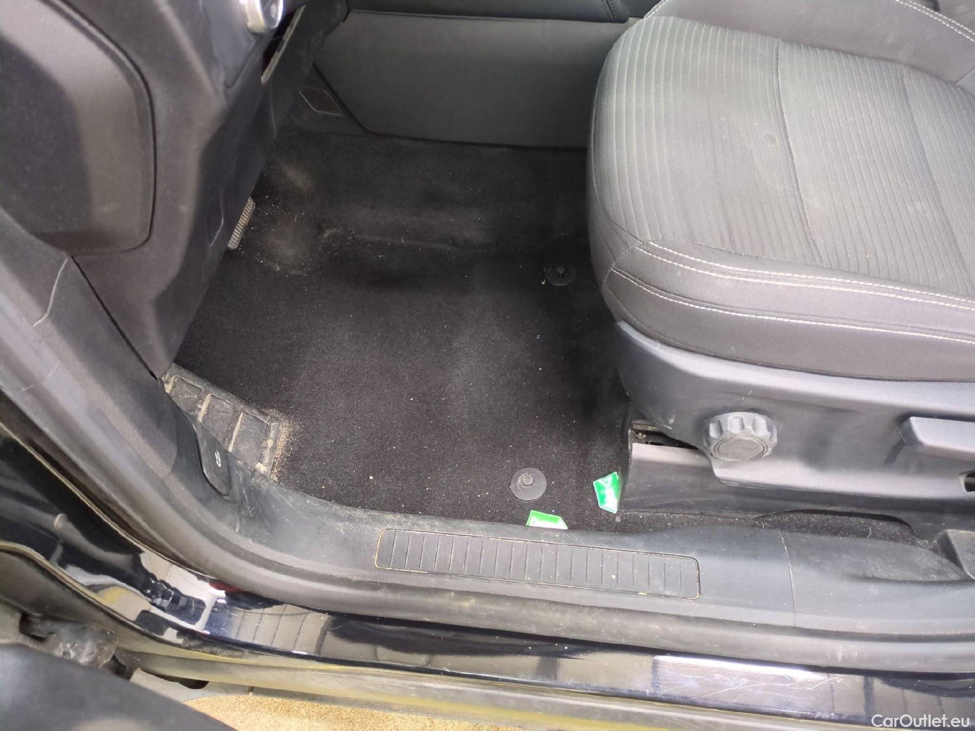  Ford  Kuga  Titanium Hybrid 2.5 190CV BVA6 E6dT #6