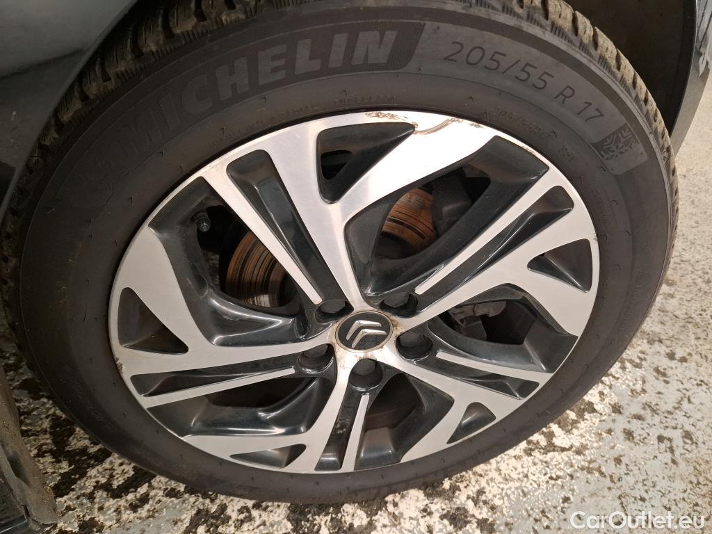  Citroen  C4 Grand Picasso /Spacetourer Business + 1.5 BlueHDi 130CV BVA8 7 Sieges E6d #37