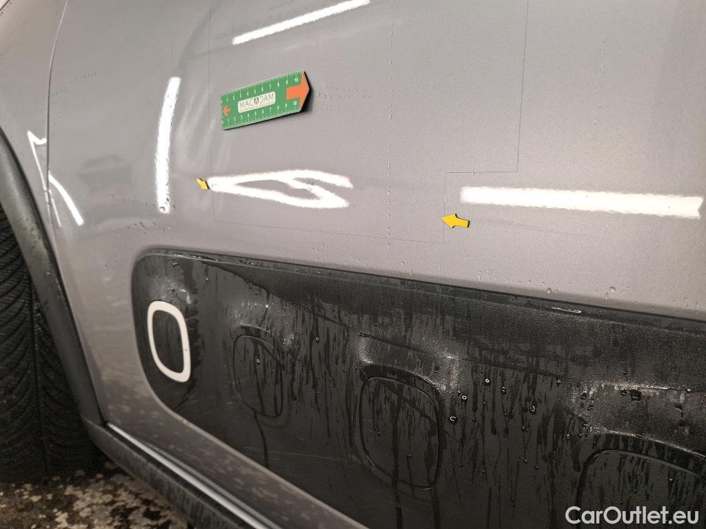  Citroen  C3  Shine Business 1.2 PureTech 80CV BVM5 E6 #2