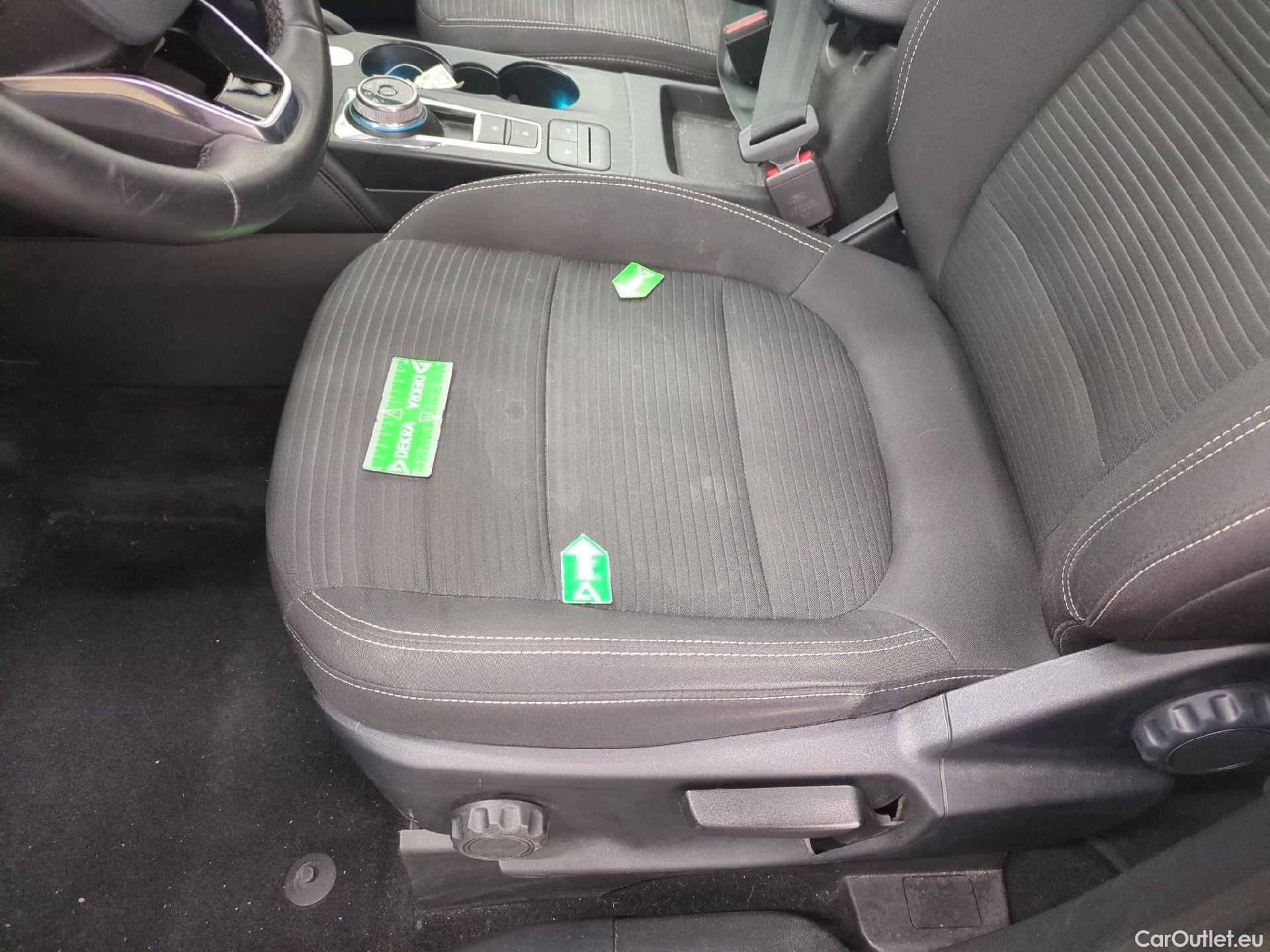  Ford  Kuga  Titanium Hybrid 2.5 190CV BVA6 E6dT #5