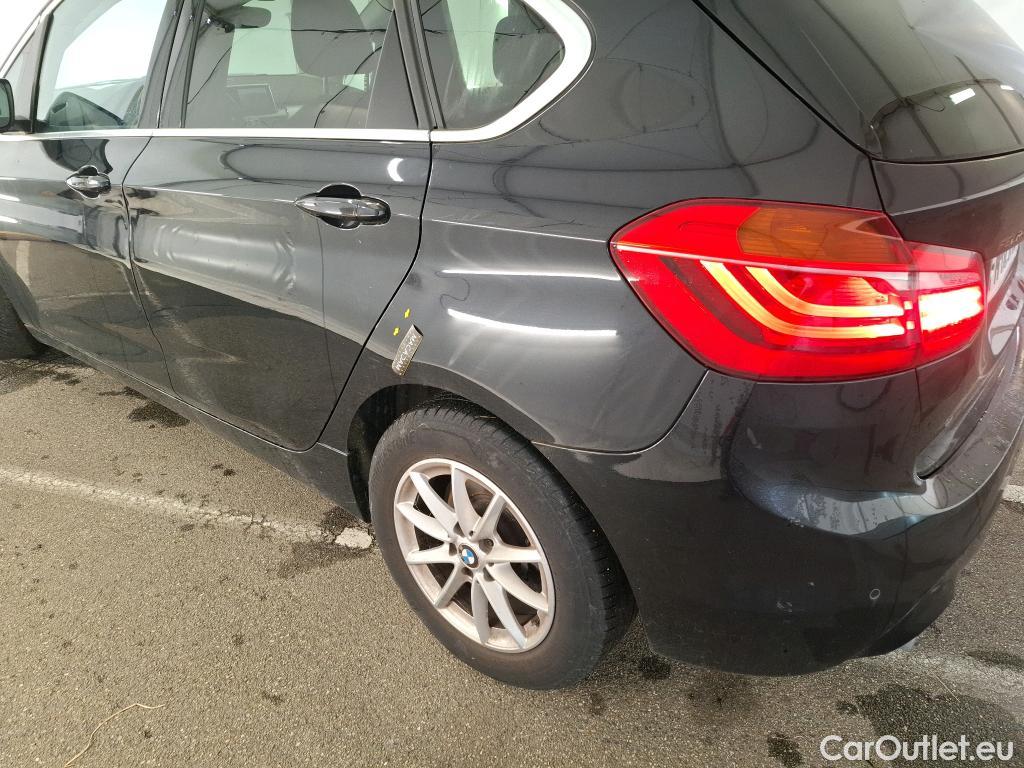  Bmw  Serie 2 Série 2 Active Tourer 216d Lounge 1.5 115CV BVA7 E6dT #45