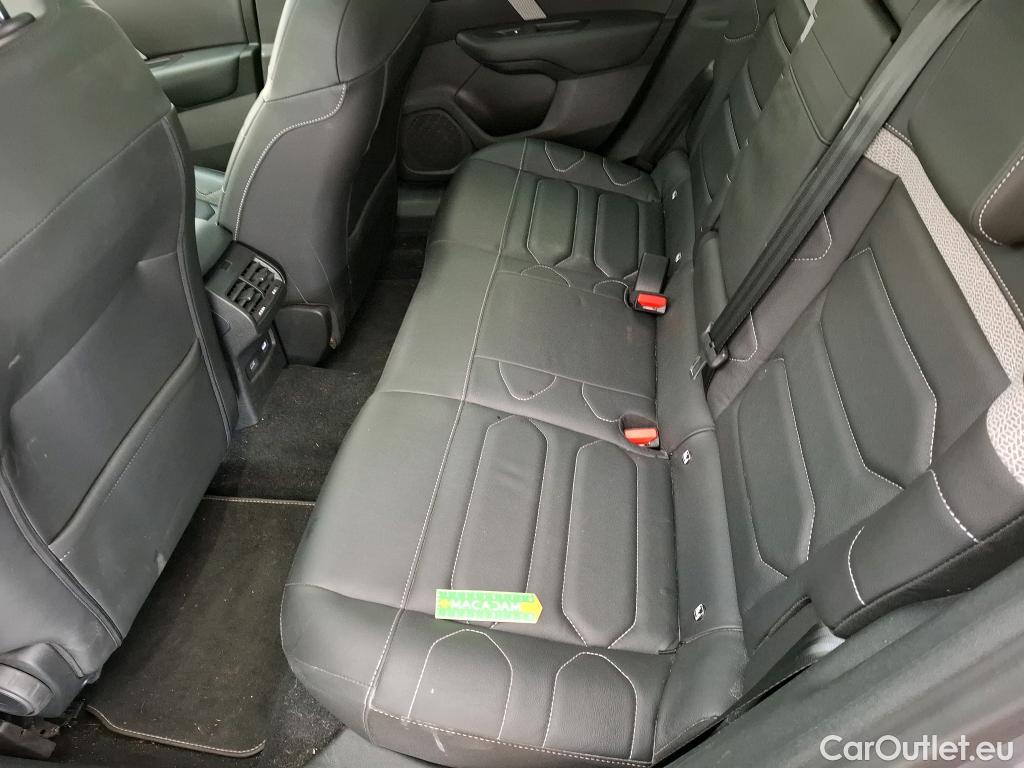  Citroen  C4  Berline Shine Pack 1.5 BlueHDI 130CV BVA8 E6d #23