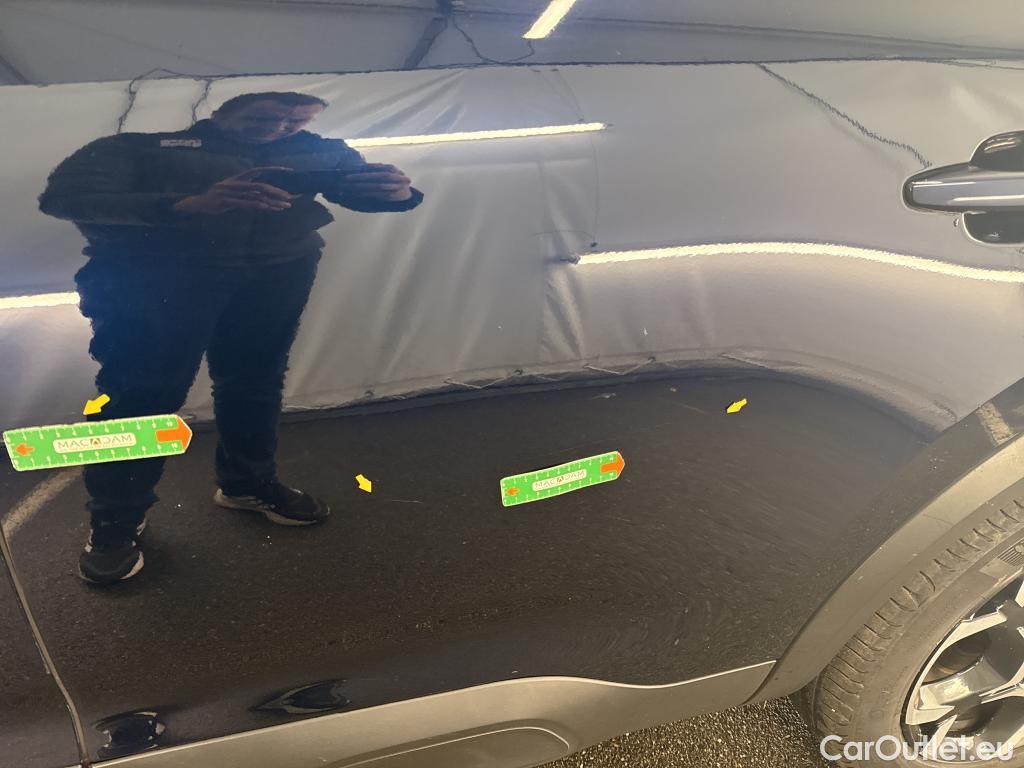  Citroen  C5 CITROEN  Aircross / 2022 / 5P / SUV BlueHDi 130 S&S EAT8 Feel Pack #1