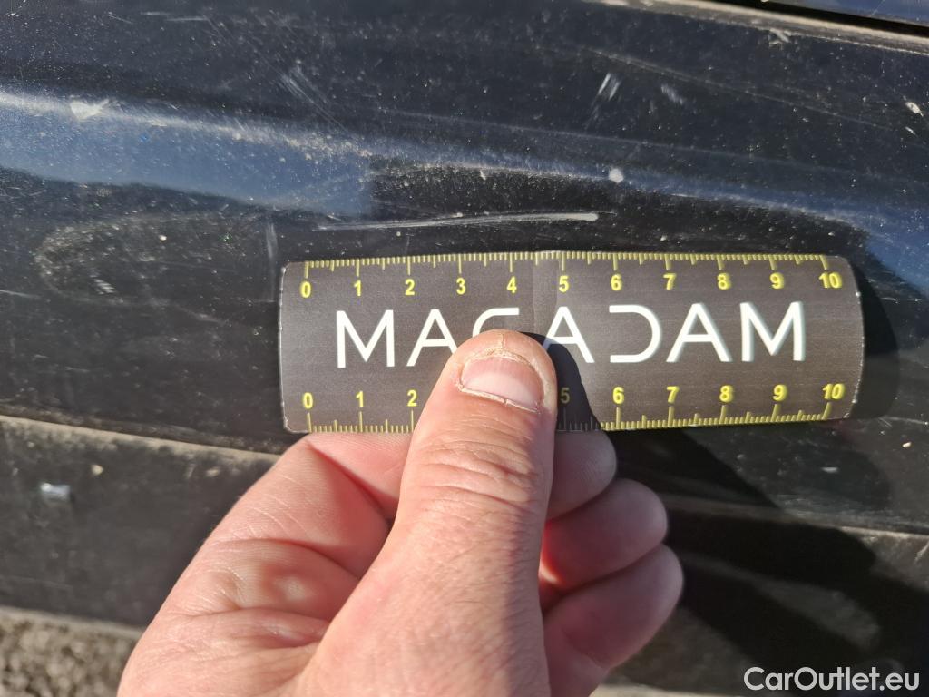  Bmw  Serie 2 Série 2 Active Tourer 216d Lounge 1.5 115CV BVA7 E6dT #15