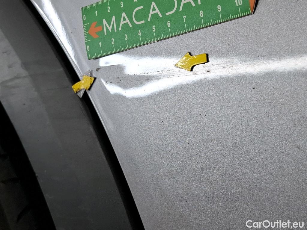  Citroen  C4  Berline Shine Pack 1.5 BlueHDI 130CV BVA8 E6d #2