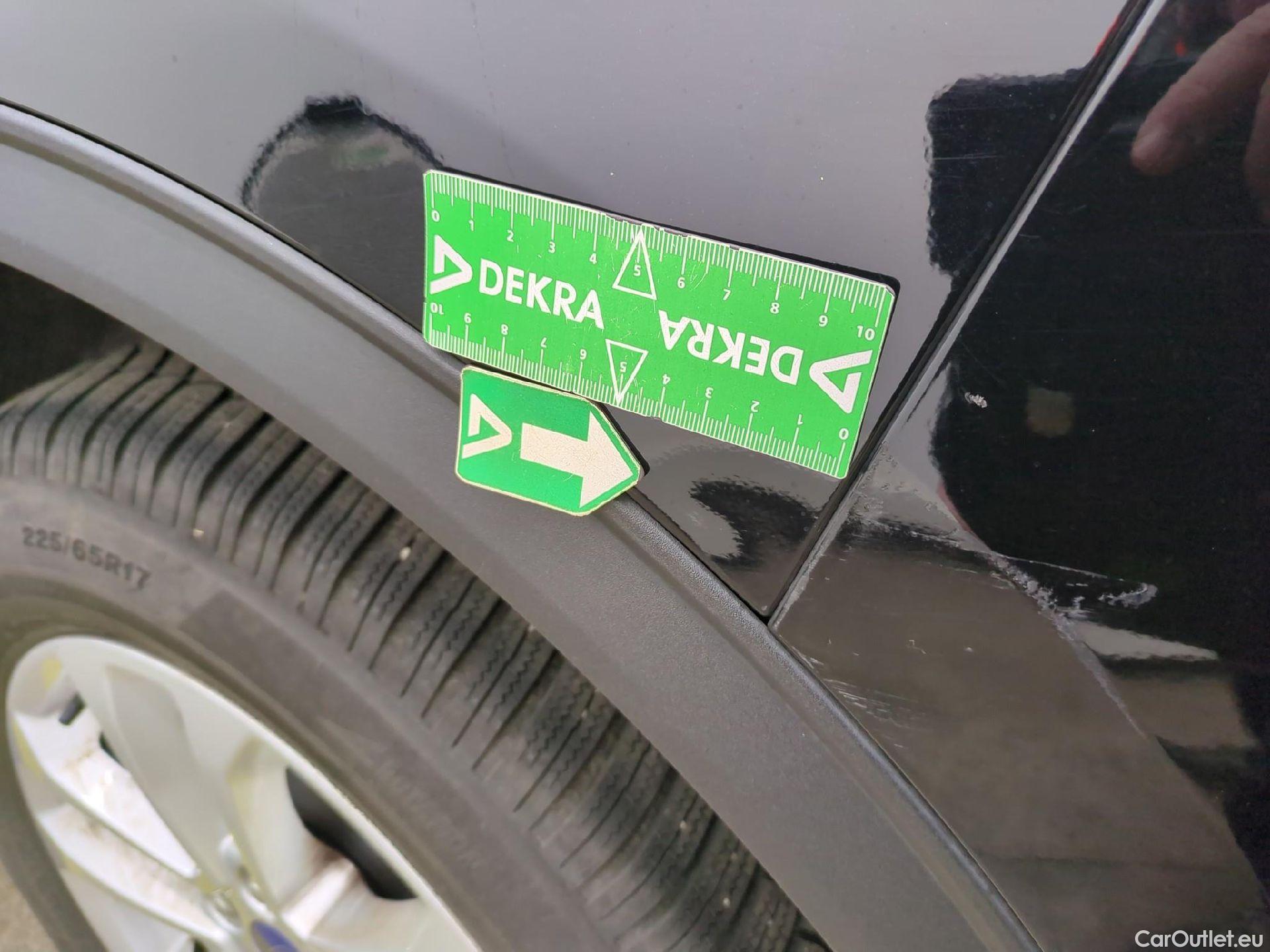  Ford  Kuga  Titanium Hybrid 2.5 190CV BVA6 E6dT #42