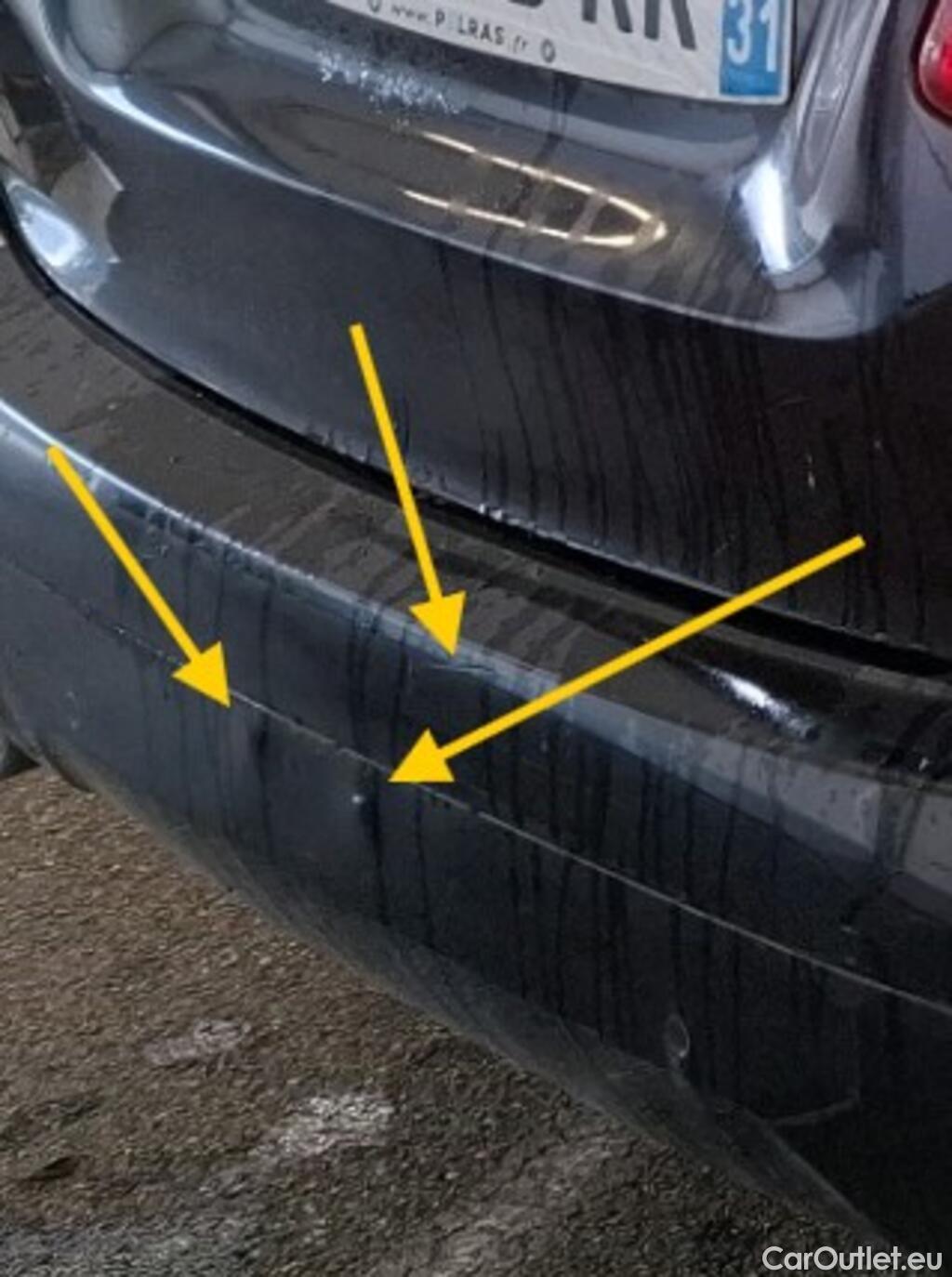  Bmw  Serie 2 Série 2 Active Tourer 216d Lounge 1.5 115CV BVA7 E6dT #18