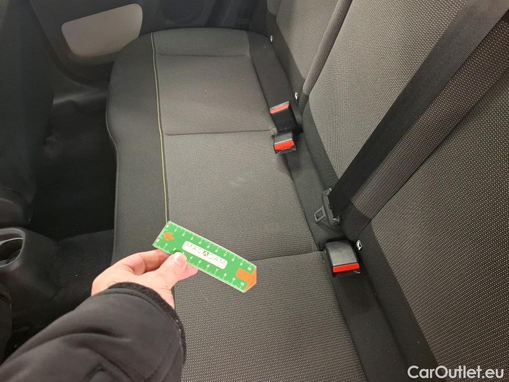  Citroen  C3  Shine Business 1.2 PureTech 80CV BVM5 E6 #22