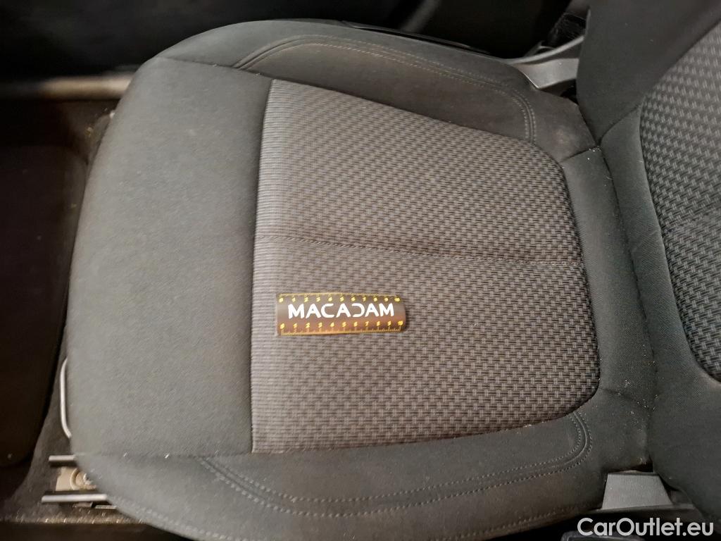  Bmw  Serie 2 Série 2 Active Tourer 216d Lounge 1.5 115CV BVA7 E6dT #39