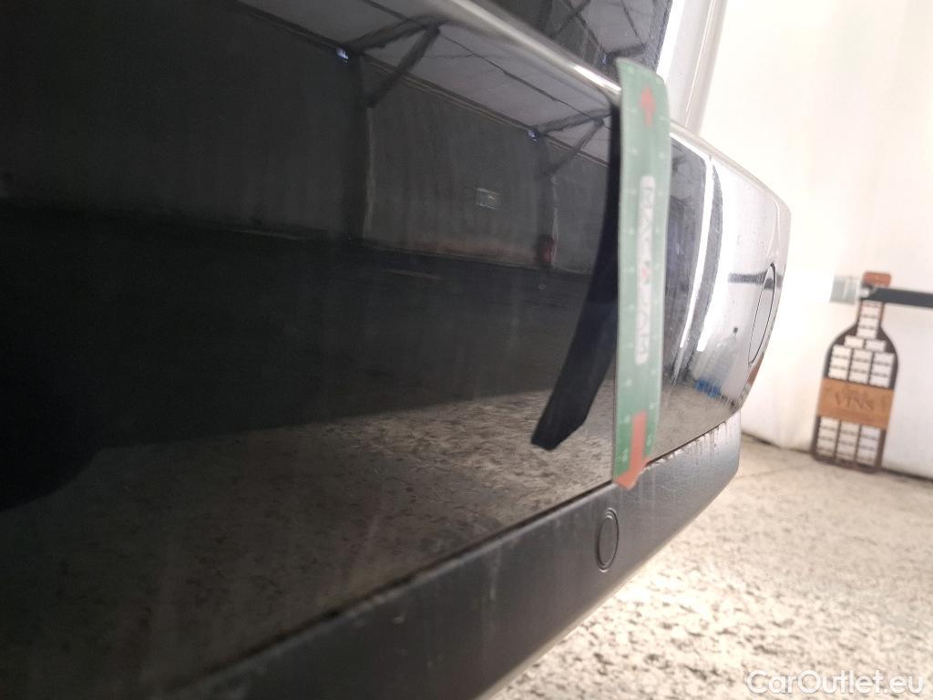  Citroen  C4 Grand Picasso /Spacetourer Business + 1.5 BlueHDi 130CV BVA8 7 Sieges E6d #19