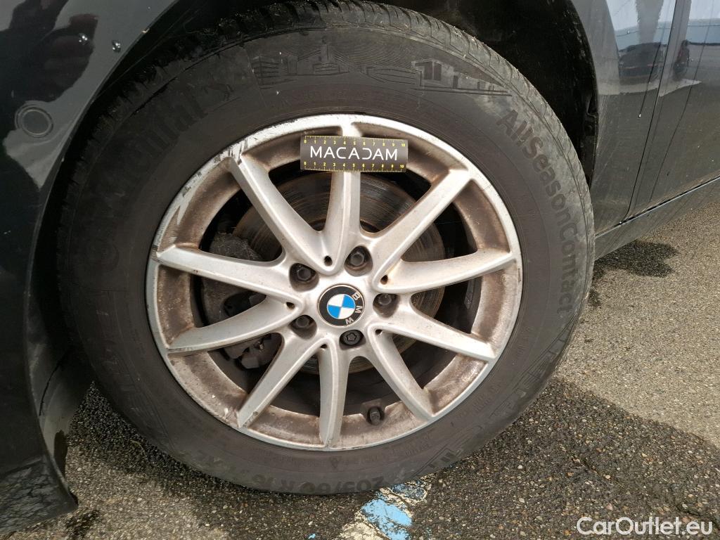  Bmw  Serie 2 Série 2 Active Tourer 216d Lounge 1.5 115CV BVA7 E6dT #22