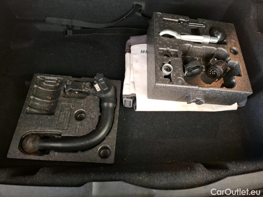  Bmw  Serie 2 Série 2 Active Tourer 216d Lounge 1.5 115CV BVA7 E6dT #36