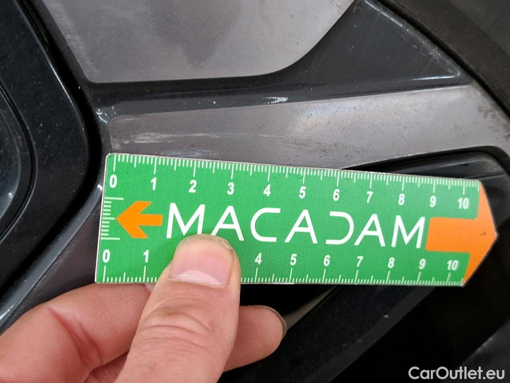  Citroen  C4  Berline Shine Pack 1.5 BlueHDI 130CV BVA8 E6d #14