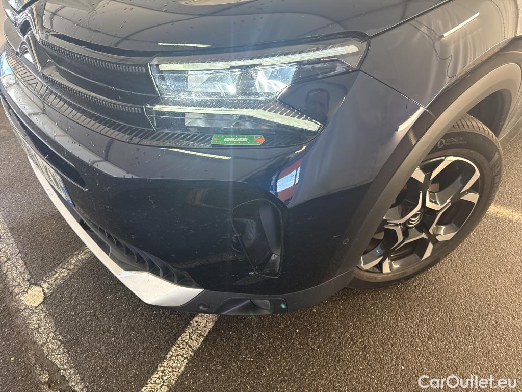  Citroen  C5 CITROEN  Aircross / 2022 / 5P / SUV BlueHDi 130 S&S EAT8 Feel Pack #16