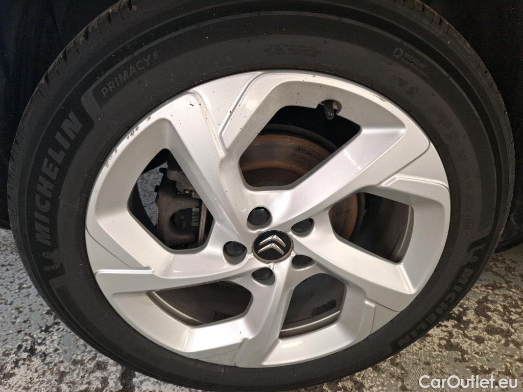  Citroen  C5 CITROEN  Aircross / 2018 / 5P / SUV BlueHDi 130 S&S BVM6 Business #17