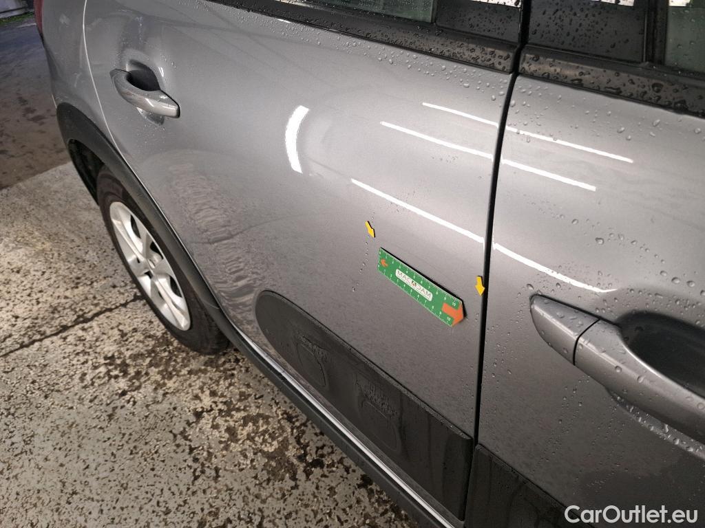  Citroen  C3  Shine Business 1.2 PureTech 80CV BVM5 E6 #4