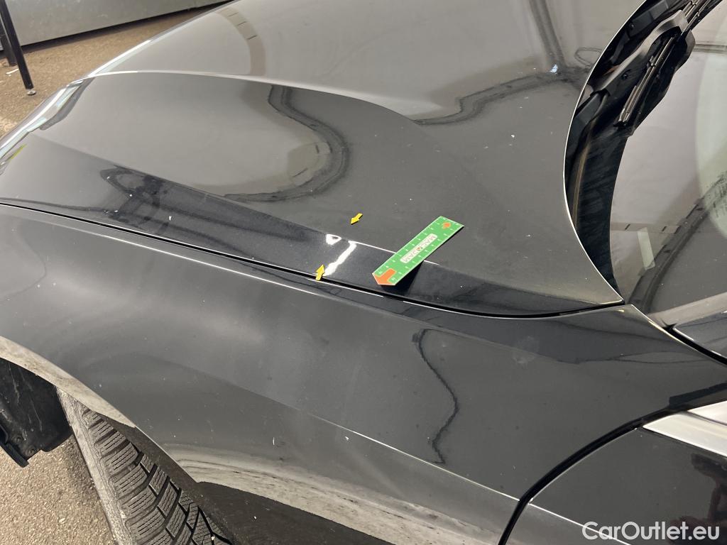  Bmw  Serie 3 Série 3 Berline 318 d M Sport 2.0 150CV BVA8 E6d #1