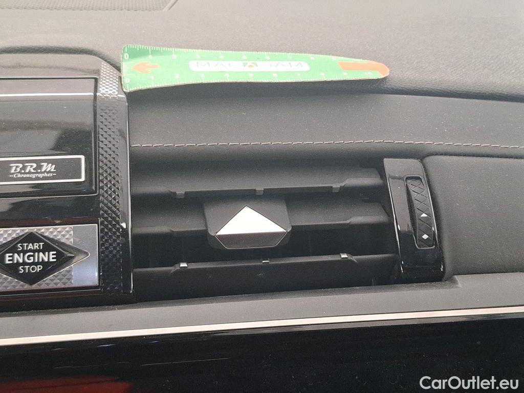  DS  DS7 DS DS 7 Crossback / 2017 / 5P / SUV E-TENSE 4x4 300 RIVOLI #12