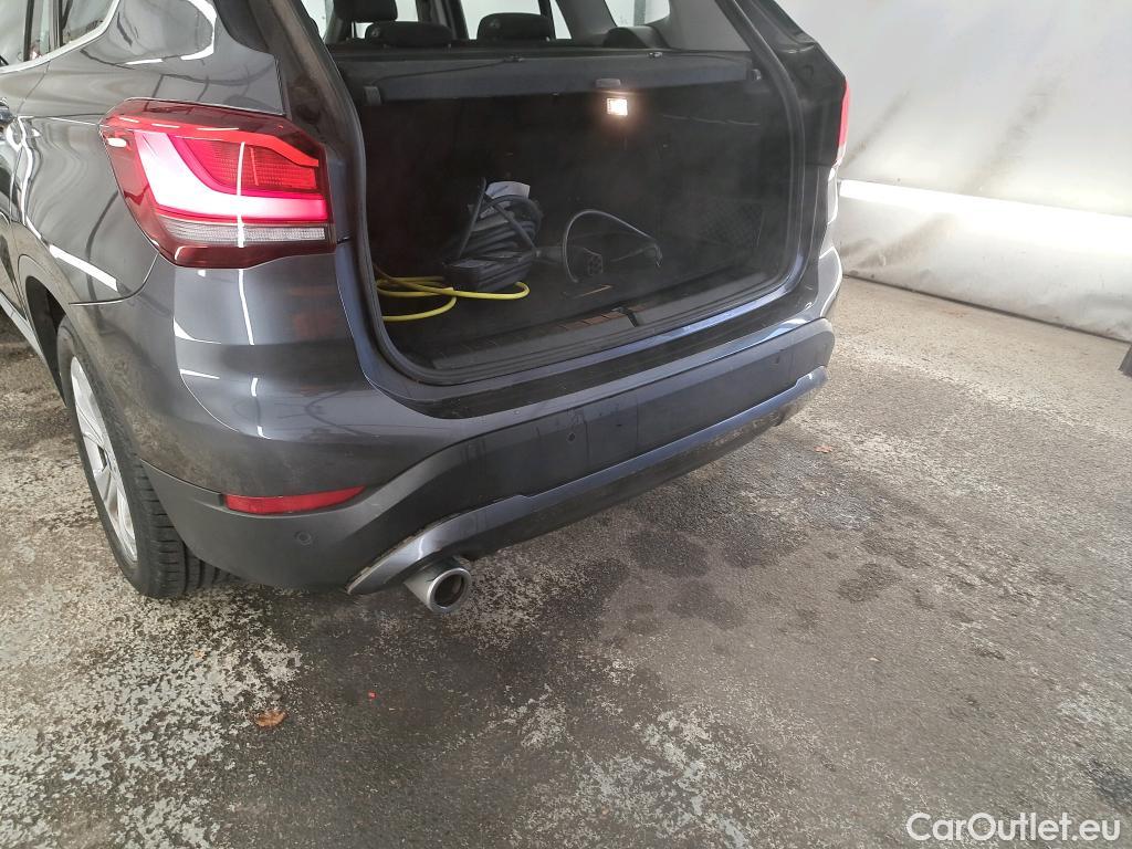  Bmw  X1 BMW  / 2019 / 5P / SUV xDrive25e Business Design BVA6 #10